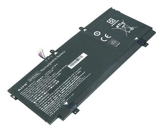 Extra Digital NB460809, Batteri, HP, SH03XL