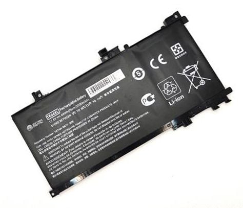 Bateria Extra Digitaalinen kannettavan tietokoneen akku HP TE04XL, 2800mAh, Valittu Pro