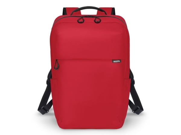 DICOTA D32121-RPET, 40,6 cm (16"), lomme til bærbare datamaskiner, polyester, resirkulert polyetylentereftalat (rPET)