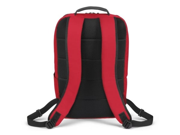 DICOTA D32121-RPET, 40,6 cm (16"), lomme til bærbare datamaskiner, polyester, resirkulert polyetylentereftalat (rPET)