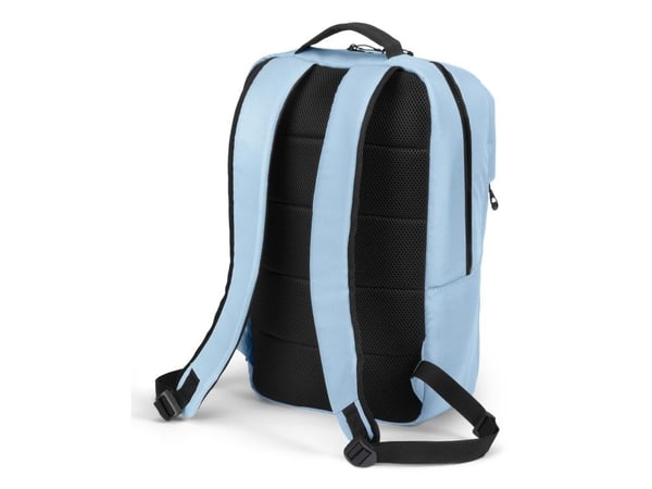 DICOTA Commuter - Muistikirjareppu - 13" - 16" - jäänsininen