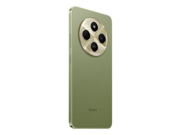 Xiaomi 14C, 17,5 cm (6.88"), 1640 x 720 pikseliä, 4 GB, 128 GB, 50 MP, Vihreä
