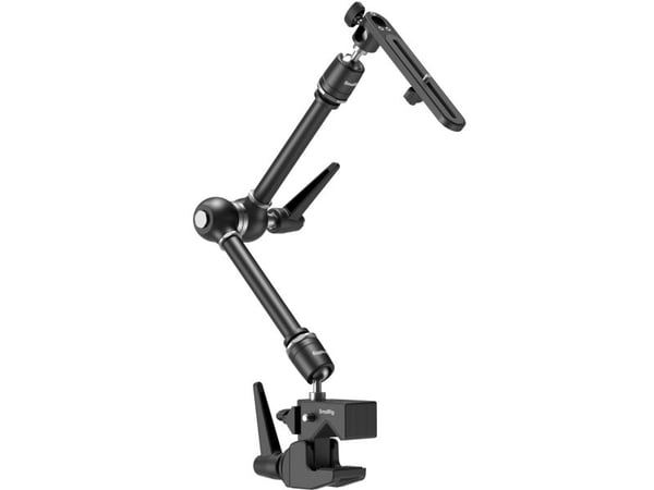 SmallRig 4862, Aluminium, Sort, Aluminium, 52,4 cm, 3 kg, 140 mm, 90 mm