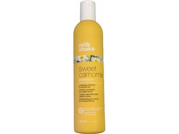 Milk_Shake Make My Day schampo 300 ml