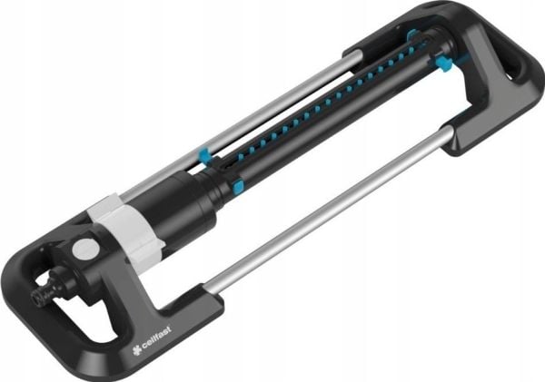 CELLFAST svingsprinkler WAHADLOWY FOCUS /ENERGO