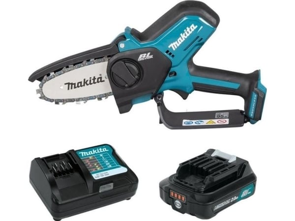 Batteridrevet grensav - Makita UC100DWA01