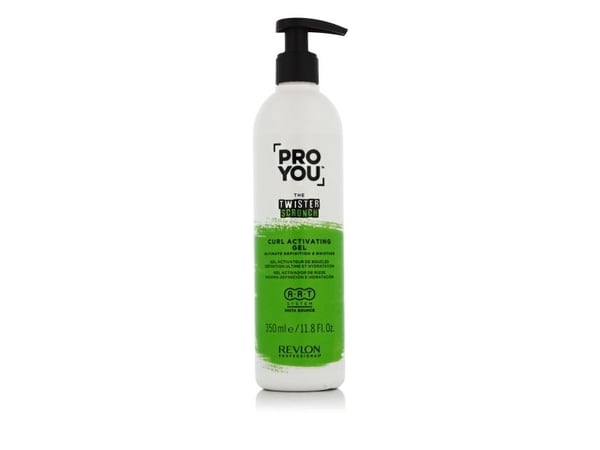 REVLON PROFESSIONAL Proyou Twister Scrunch Activating Gel 350 ml
