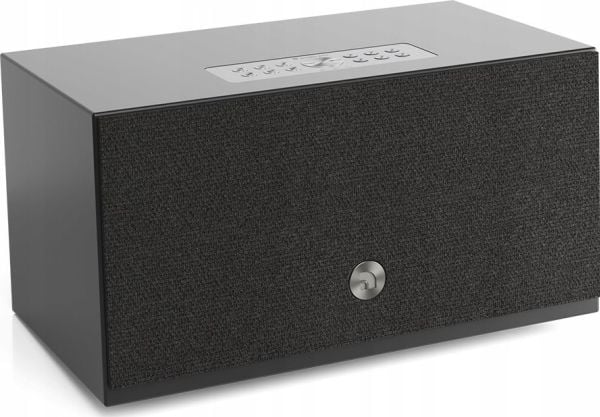 Audio Pro C10 MKII, Kodin mikroaudiojärjestelmä, Musta, 80 W, 13,3 cm, 1,9 cm, 45 - 22000 Hz