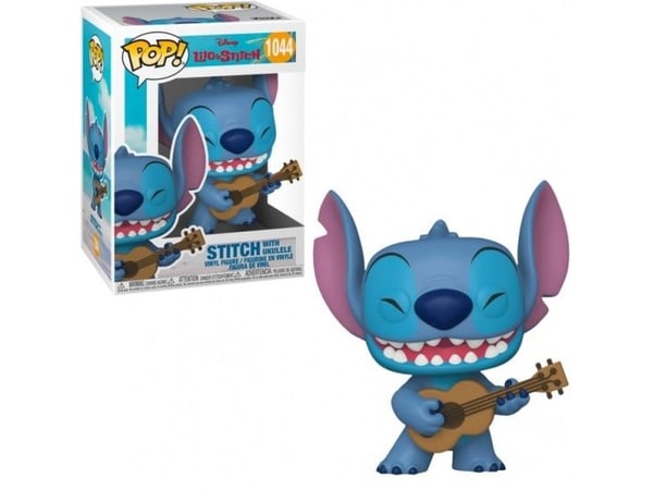 FUNKO POP! 889698556156, Samlarfigur, Filmer och TV-serier