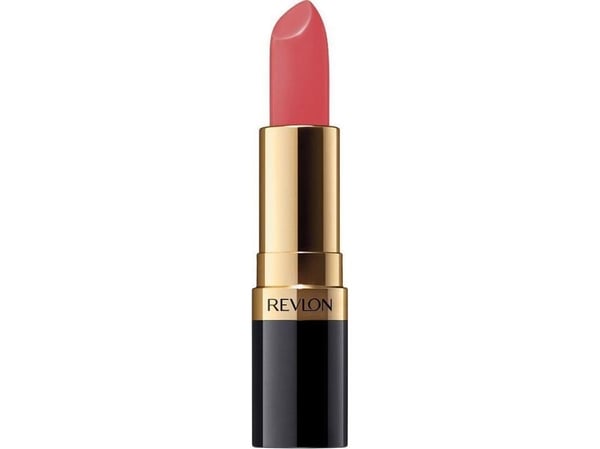 Revlon Super Lustrous Creme Lipstick - kremet leppestift 225 Rosewine, 4,2 g