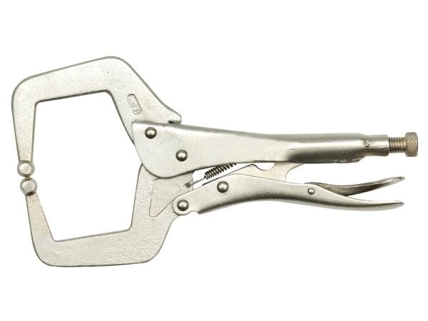 Vorel svetsångtång typ C 275 mm (44300)