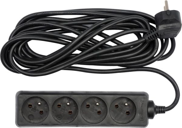 VOREL 72622, 230 V, 50 Hz, 1 kpl