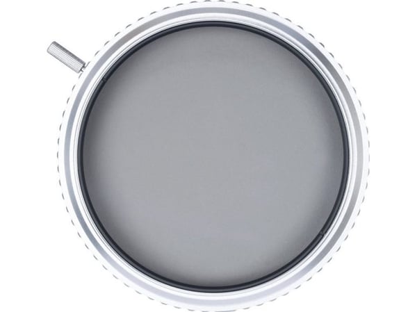 NISI ND-VARIO 1–5 stopp True Color-filter 77 mm
