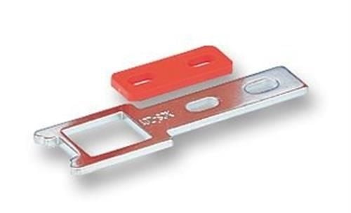 Nyckel XCSZ01 för XCS-A/C/E rakt