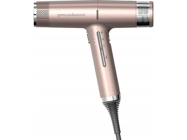 GA.MA Kuivausrumpu IQ2 rosegold GA.MA Kuivausrumpu IQ2 rosegold