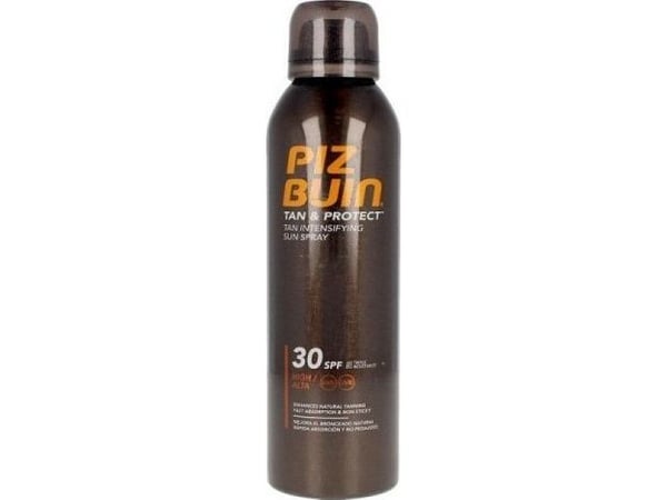 PIZ BUIN - Tan & Protect Spray Spf 30 - 150 ml