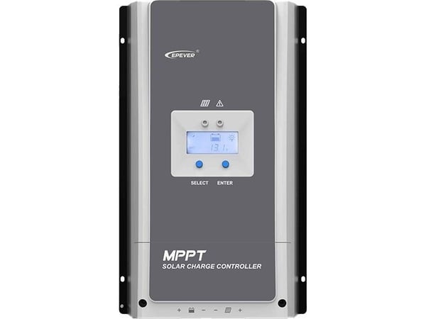 EPEVER MPPT-ladekontroller Tracer 10420AN 100A