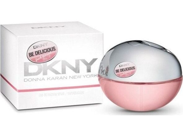 DONNA KARAN Be Delicious Fresh Blossom EDP spray 30 ml