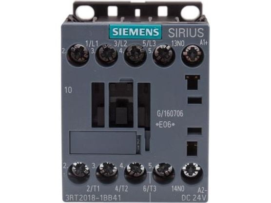 Schneider Electric GVAN113, Multifärg