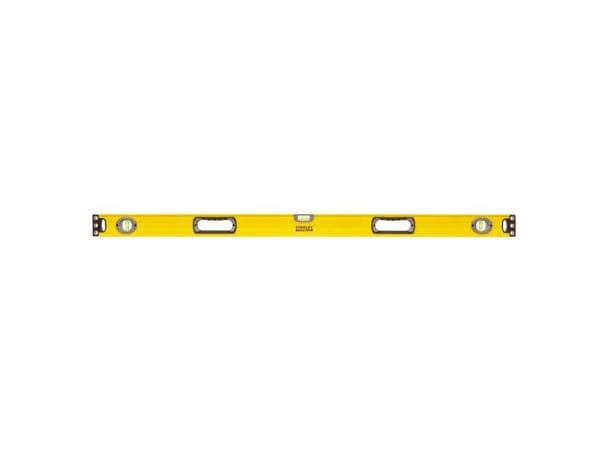 Stanley 1-43-548, 1,2 m, Gult, 0,5 mm/m