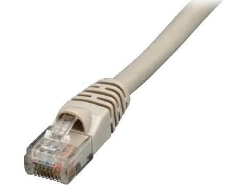 LOGON FTP Cat5e 5m, 5m, Cat5e, RJ-45, RJ-45, Ivory