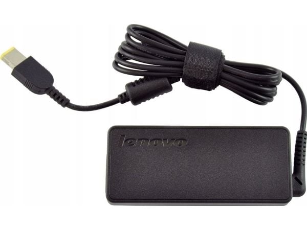 Lenovo ADLX65NCC3A - Strømadapter - AC - 65 watt - for B50-80; G40-80; G50-45; G51-35; IdeaPad 500-15ISK; V310-15ISK; Z50-75