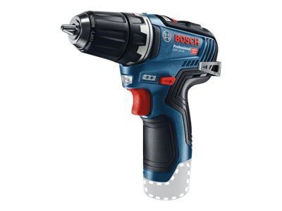 Bosch BATTERIMASKINE GSR 12V-35 SOLO KARTONG - SOLO
