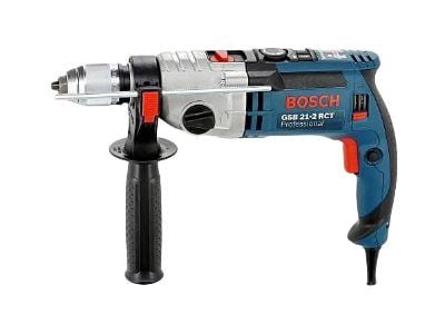 Bosch slagborrmaskin GSB 21-2 RCT 1300 W