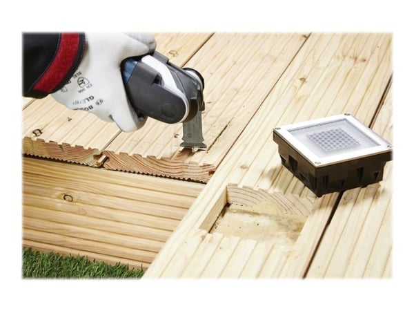 Bosch SAGBLAD AIZ32BSPB L:50MM 5STK HARDWOOD