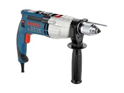 Bosch slagborrmaskin GSB 21-2 RCT 1300 W