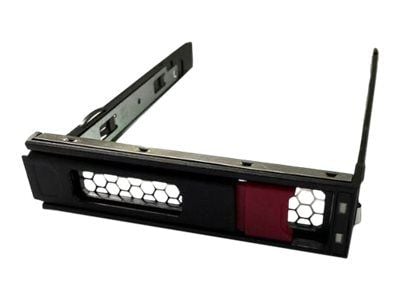 CoreParts KIT258, HDD-häkki, Musta, 3.5", Apollo 4200 Gen9\nApollo 4510\nApollo 4520\nApollo 4530\nProLiant DL325\nProLiant ML110\nProLiant..., 160... CoreParts KIT258, HDD-häkki, Musta, 3.5", Apollo 4200 Gen9\nApollo 4510\nApollo 4520\nApollo 4530\nProLiant DL325\nProLiant ML110\nProLiant..., 160...