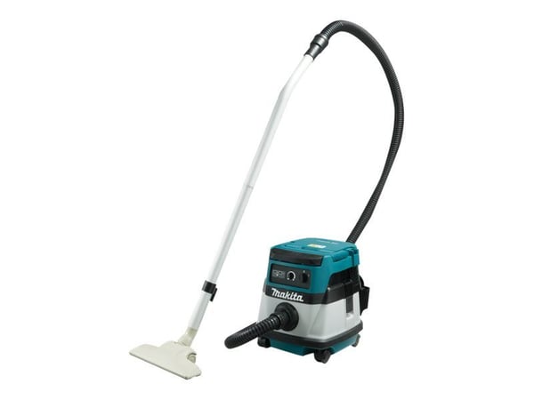 Makita støvsuger DVC860LZ, 2x18 V