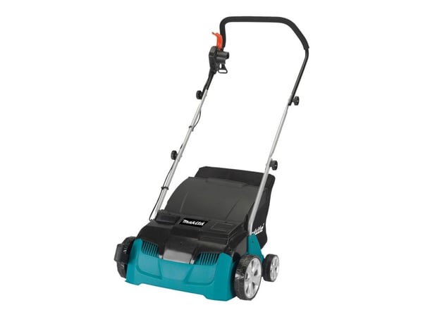 Makita UV3200 - Kombinerad luftare/vertikalskärare - elektrisk - 1300 W - 3000 vpm - 32 cm - 15 kg