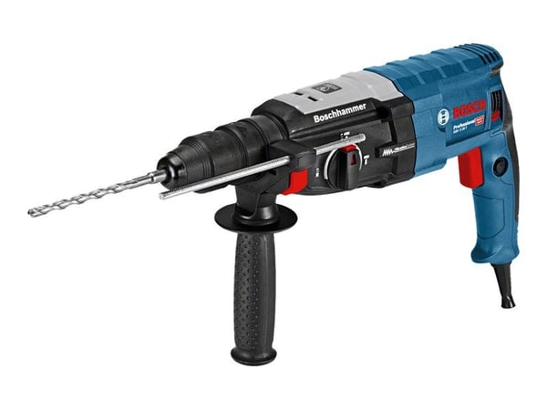 Bosch DORE HAMMER GBH 2-28 F KASE