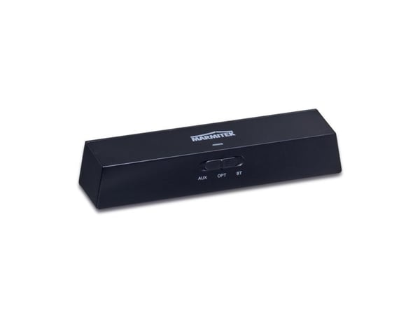 Marmitek BoomBoom 100 Audio receiver & transmitter bluetooth