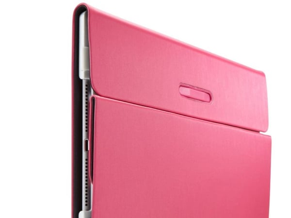 Case Logic CRIE-2139-PHLOX, Folio, Apple, iPad Air 2, 24,6 cm (9.7"), 380 g