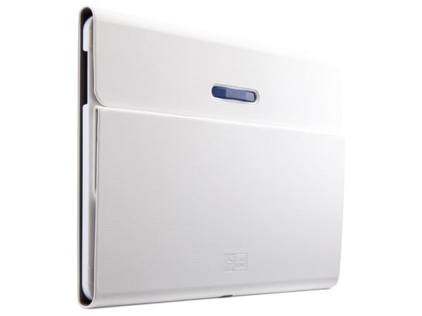 Case Logic CRGE2177W, Folio, Samsung, Samsung Galaxy Tab 4 10.1", 25,6 cm (10.1")