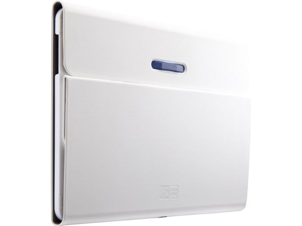 Case Logic CRGE2177W, Folio, Samsung, Samsung Galaxy Tab 4 10.1", 25,6 cm (10.1")