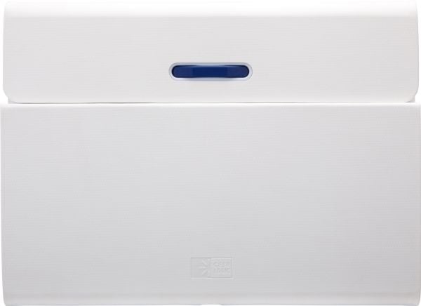 Case Logic CRGE2177W, Folio, Samsung, Samsung Galaxy Tab 4 10.1", 25,6 cm (10.1")