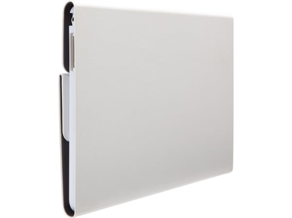 Case Logic CRGE2177W, Folio, Samsung, Samsung Galaxy Tab 4 10.1", 25,6 cm (10.1")