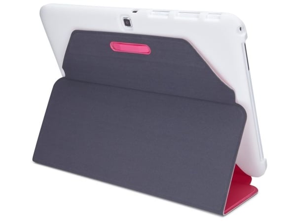 Case Logic SnapView 2.0 10.1", Folio, Samsung, Galaxy Tab 4 10.1, 25,6 cm (10.1"), 250 g