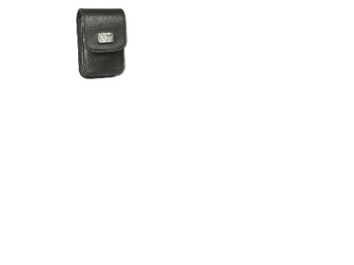 Case Logic DC 24 - Eske for kamera - koskin - svart