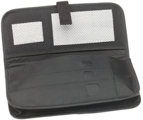Case Logic Organizer