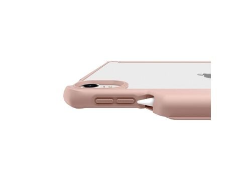 ITSKINS HYBRID SOLID FOLIO cover til iPad Air 2020 (4. gen.)®. Rose gold
