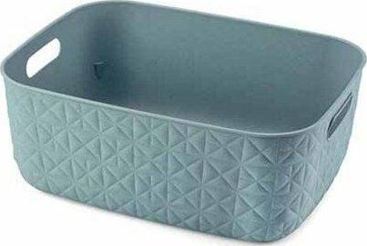 Curver CURVER korg m turkis SOFTEX 12,5 l