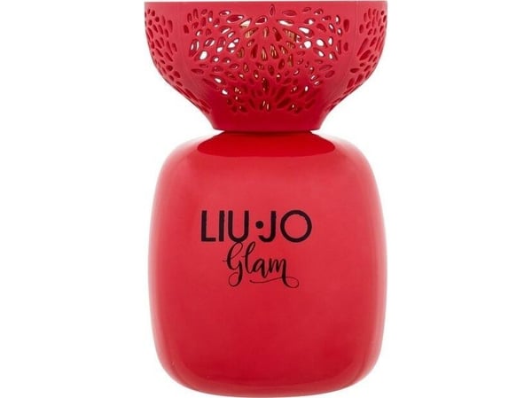 Liu Jo Eau de Parfum Liu Jo Glam EDP for kvinner, 50 m