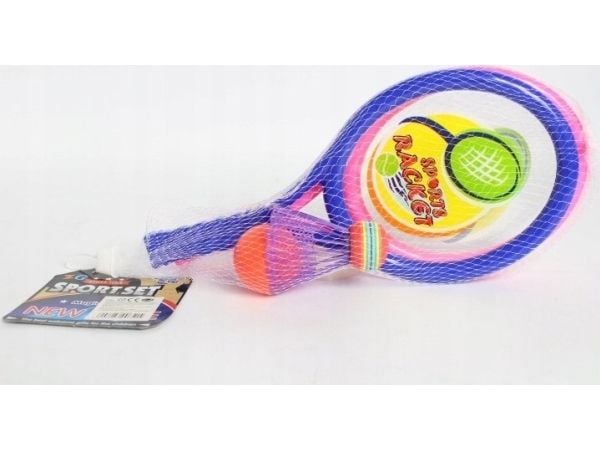 Midex racketar Bam-Bam set ZG270-152 06515