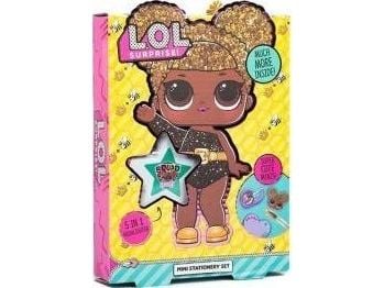 RMS *****L.O.L 5in1 miniskola 42-0252 21459