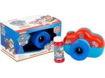RMS *****Paw Patrol-kamera med batterier 97-0206 24276