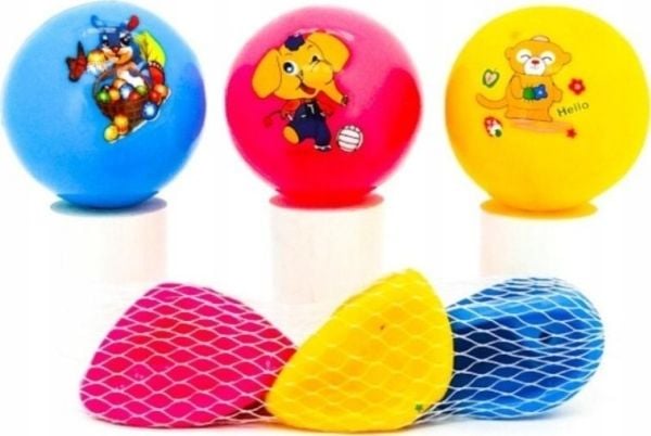 Jokomisiada *****PALLON HINTA 3 SPEET/SP25199-6 10931***